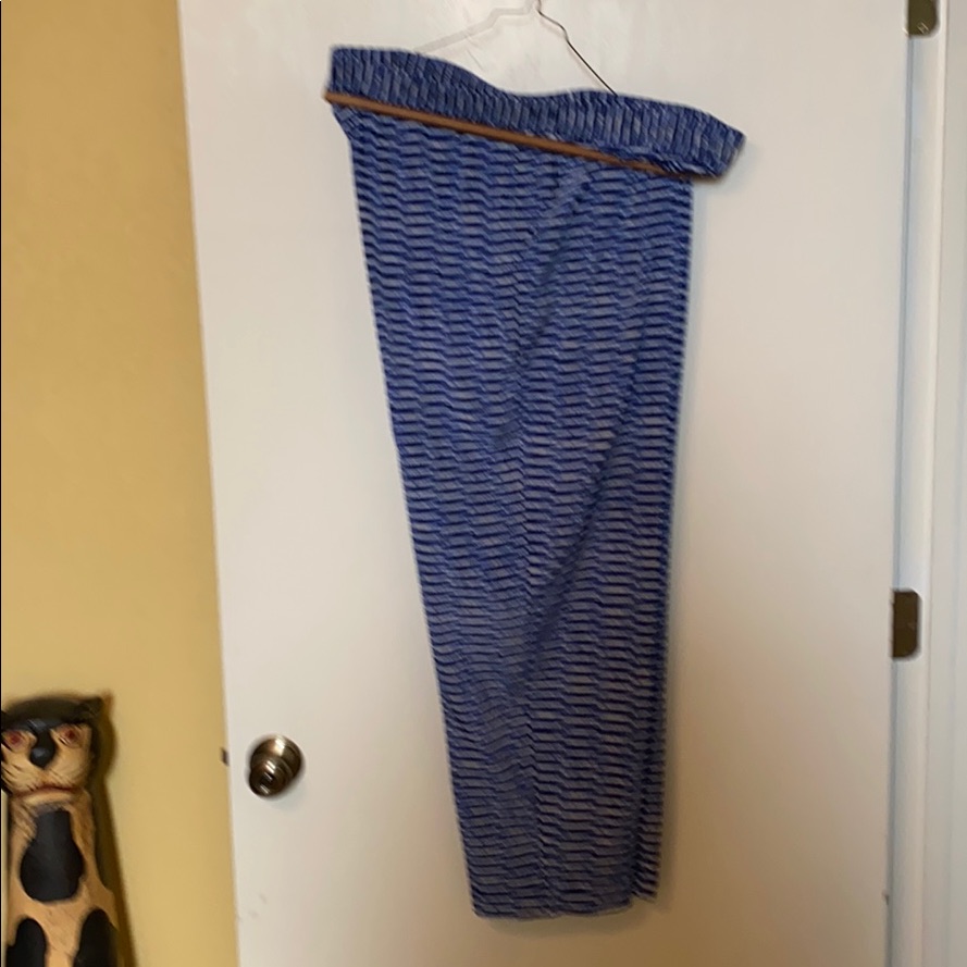 Chico’s Polyester Pants